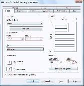 Screenshot of novaPDF Server Std
