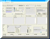 Screenshot of OpusFlow CRM for Outlook
