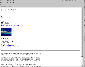 Screenshot of OutlookDisclaimer