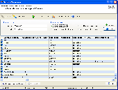 Screenshot of OutlookNormalizer
