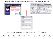 pdf-FieldMerge Screenshot
