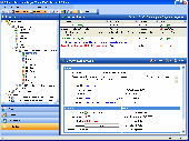 Screenshot of ProjectTrack 2007 - Personal Edition