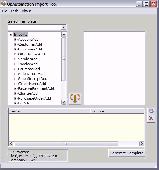Screenshot of QBAutomation - Import