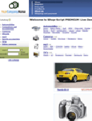 Screenshot of Shop-Script PREMIUM