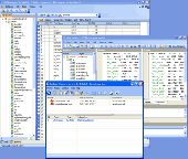 Smart Suite for MySQL Screenshot
