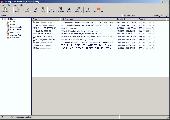 Screenshot of SMS Express 2007