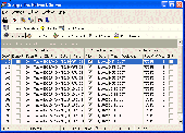 Snappy Fax Network Server Screenshot