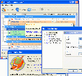 Screenshot of SniperFox Basic