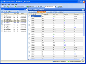 Screenshot of SQL Data Examiner