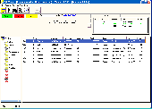 Screenshot of StromaSoft CRM Customer Service Helpdesk - Outlook Edition