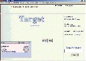 Screenshot of TARGET