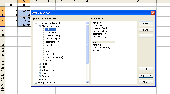 Screenshot of Unit Converter for Excel