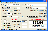 Screenshot of UPSS 2000