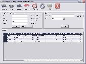 Screenshot of ZIPCodeWorld Desktop