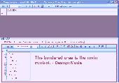 .NET Win HTML Editor Control Screenshot