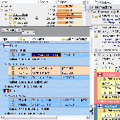 10Tec iGrid.NET Screenshot