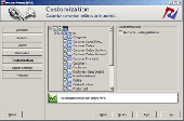 Screenshot of AccessForms2Web (PHP and MySQL Editon)