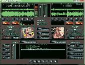 Screenshot of Active DJ Studio