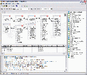 Screenshot of Active Query Builder Delphi VCL Edition