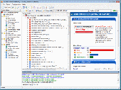 Screenshot of Acunetix Web Vulnerability Scanner