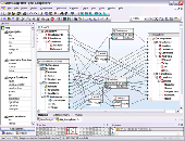 Screenshot of Altova MapForce Enterprise Edition