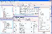 Screenshot of Apex SQL Edit
