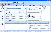 Screenshot of Apex SQL Clean