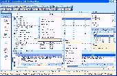 Screenshot of Apex SQL Diff
