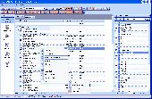 Screenshot of Apex SQL Script
