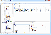 ASP Report Maker Screenshot