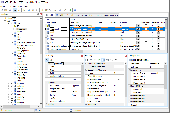 Screenshot of ASP.NET Maker