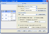 Screenshot of ASPRunner Professional
