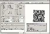 Screenshot of Barcode Reader SDK