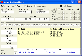 Screenshot of Basics for Visual Basic
