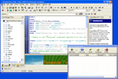 BestAddress HTML Editor 2007 Professional Screenshot