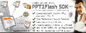 conaito PPT2Flash SDK Screenshot