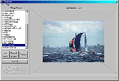 Screenshot of Copysafe Pro