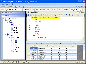 Screenshot of Data Monkey G.D.H.