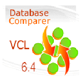 Database Comparer VCL Screenshot