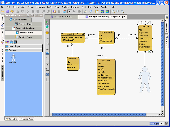 Screenshot of DBVA for IntelliJ IDEA for Windows