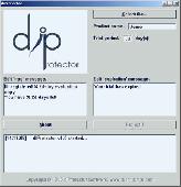 diProtector Screenshot