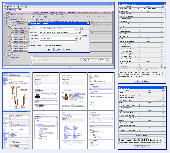 DocFlex/XSD Screenshot