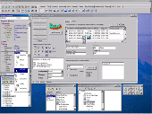 EControl Form Designer Pro Screenshot