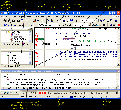 Screenshot of ED for Windows
