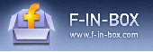Screenshot of F-IN-BOX, .NET Edition