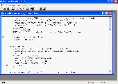 Screenshot of Fortran Calculus Compiler