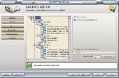 FoxPro2MySQL Pro Screenshot