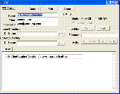 Screenshot of FTP Client Engine for Visual Basic