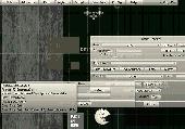 Game Editor Screenshot