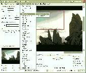 Screenshot of GdPicture Light OCX - Image Processing ActiveX